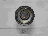 Вал первичный акпп, RENAULT, SYMBOL, LB, K7JA700, 2008