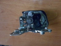 Замок двери