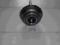 Вал первичный акпп, RENAULT, SYMBOL, LB, K7JA700, 2008