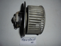 Мотор печки, MITSUBISHI, CANTER, FE66