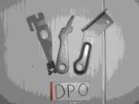 Парковочный механизм, RENAULT, SYMBOL, LB, K7JA700, 2008