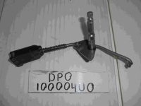 Парковочный механизм, RENAULT, SYMBOL, LB, K7JA700, 2008, 10000400