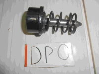 Шток сервопривода, RENAULT, SYMBOL, LB, K7JA700, 2008