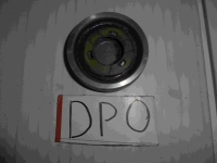 Поршень сервомеханизма, RENAULT, SYMBOL, LB, K7JA700, 2008