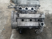 Головка блока цилиндров, HYUNDAI, SONATA, EF, G6BV, 1998-2001, L