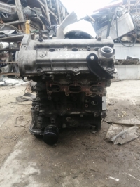 Головка блока цилиндров, HYUNDAI, SONATA, EF, G6BV, 1998-2001, L