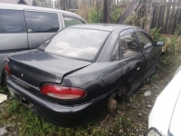 Стабилизатор поперечной устойчивости, MITSUBISHI, MIRAGE, CB3A, 4G91, 1993, R
