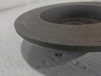 Диск тормозной, NISSAN, BLUEBIRD, SU14, CD20, 1998, R, R