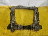 Балка под двс, RENAULT, SYMBOL, LB, K7JA700, 2008