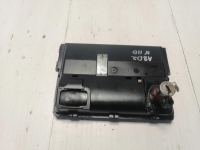 Пепельница, AUDI, A8, D2, AQD, 1999, F, 4D0857951