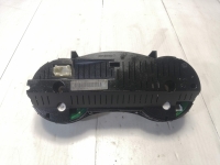 Панель приборов, MERCEDES BENZ, M-CLASS, W164, M272E35, 2005, А1645404047