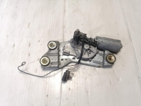 Мотор стеклоочистителя задний, FORD, FOCUS, DNW, Ford Zetec 2.0, 2002, R, XS41-N17K441-AA