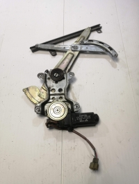 Стеклоподъемник, TOYOTA, CARINA ED, ST160, 1S-ELU, R, R