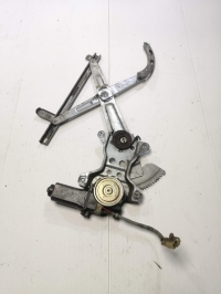 Стеклоподъемник, TOYOTA, CARINA ED, ST160, 1S-ELU, R, L