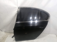 Стеклоподьемник, BMW, 5-SERIES, E60, M54B25, 2005, R, L