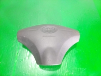 Подушка безопасности водителя, TOYOTA, SUCCEED, NCP51, 1NZ-FE, 2002