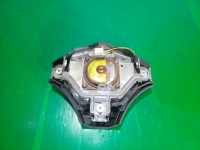 Подушка безопасности водителя, TOYOTA, SUCCEED, NCP51, 1NZ-FE, 2002