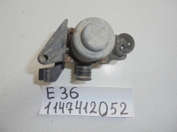 Клапан отопителя, BMW, 3-SERIES, E36, M50, 1998, 1147412052