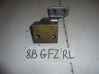 Петля двери, PEUGEOT, 406, 8B, PSA6FZ10LT, 2003, R, L, верх