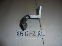 Петля двери, PEUGEOT, 406, 8B, PSA6FZ10LT, 2003, R, L, верх