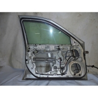 Уплотнитель двери, NISSAN, CEFIRO, A32, VQ20DE, 1994, F, L