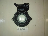 Крышка ремня грм, OPEL, ASTRA, L48, Z16XER, 2004-2011, верх, 22405885