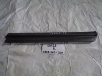 Накладка на порог внутренняя, NISSAN, BLUEBIRD, HNU13, SR20DE, 1992, F, L, H369-5612-200