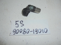 Датчик положения коленвала, TOYOTA, MARK II WAGON QUALIS, SXV20W, 5S-FE, 2000, 90080-19010