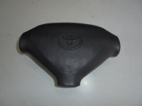 Заглушка в руль, TOYOTA, VISTA, SV30, 4S-FE, 1992
