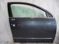 Дверь, VOLKSWAGEN, PASSAT B6, 3C2, CDA BZB, 2008, F, R